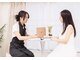 モアビューティー(MORE BEAUTY)の写真