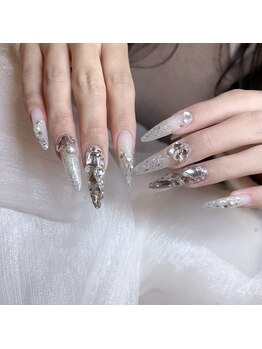ココネイル アンド アイラッシュ(COCO NAIL & EYELASH)/
