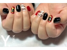ワイネイル(Y.NAIL)/＊定額＊