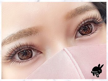 バニーラッシュ 津田沼店(Bunny Lash)/【ボリュームラッシュ】