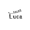 サロン ルカ(Salon Luca)ロゴ