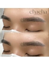 チャチャ(chacha)/メンズの方にも大人気♪