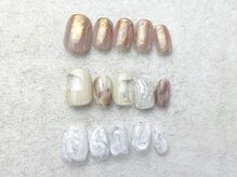 ディーネイル(DEE nail nagoya)