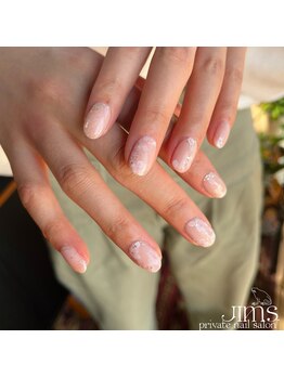 ジム(JIMS)/【ハンド】120分アートフリー