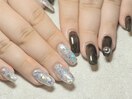 B's amor 大府店 Nail design