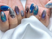 プティネイル(Petit Nail)/フリーデザイン