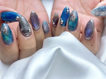 プティネイル(Petit Nail)/フリーデザイン