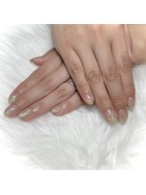 はあとねいる 四日市店/お客様ネイルフォト