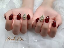 ネイルズアン(Nails An.)/