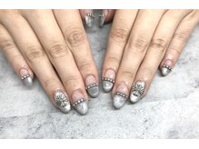 ケーエヌ(KN)/千鳥×チェーン