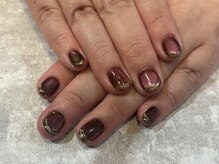 ガーデン ヘア&エステ&ネイル Garden/定額デザイン