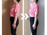 【具体的な目標がある方】何キロになりたい、着たい服がある★耳ツボ初回体験