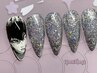 Gel anime paint♪痛ネイル☆推しネイルキャラクター2本♪
