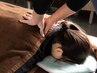 【心身のリラックスに】全身ボディケア60分＋ヘッドスパ15分