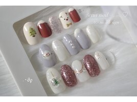 【ハンド】定額デザインA