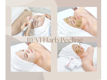 エムラボ 新宿御苑店(M LABO)