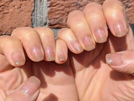 ＊パラジェル＊グラデーション