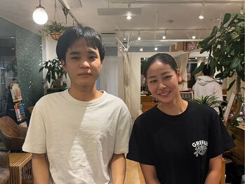 グレフル鍼灸接骨院 整体院 心斎橋/腰痛/首肩こり/全身整体