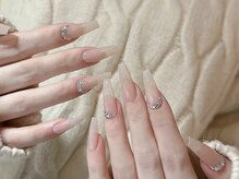 ノヴァ ネイル(Nova nail)/