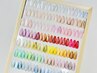 全員【ハンド】マグネットネイル☆¥9280→¥7780！《オフ無料 》