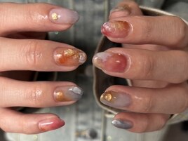 ニュアンス