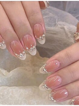 T&Sネイルサロン/