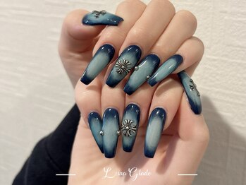 ルナグランデ(Luna Glade)/