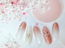 シャルム(Charm)/4月【定額】オフィスコース