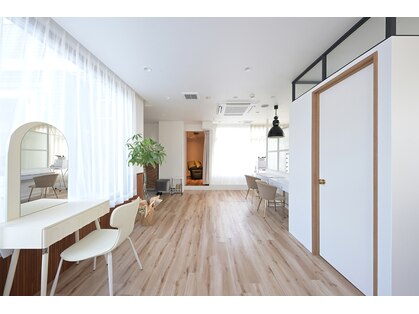 アイルブロウ 西宮北口(I'LL)の写真