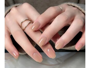 寺子屋ビューティーズ(寺子屋Beauty's)/大人女子美爪ネイル、パラジェル