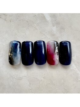 ミディアムコース