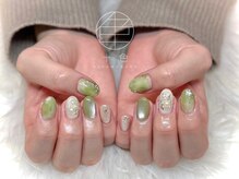 十色 中目黒店/【季節のDESIGN】初回オフ無料！