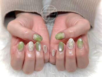 十色 中目黒店/【季節のDESIGN】初回オフ無料！