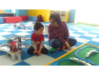 鍼灸院凪/カリム(Calme)/12年前・・・