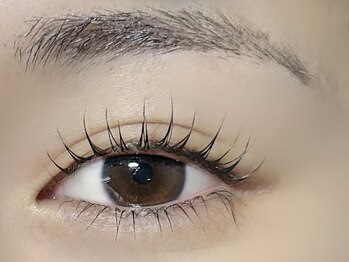 スール アン 京都駅前店(Sour～un)/ラッシュリフト(Uカール)