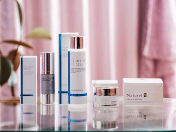 エ アラ エ(E.ala.e)/スキンケアも良い物だけを♪