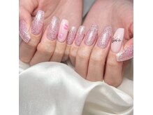 クラッシー 横浜(CLASSY)の雰囲気（人気沸騰中のBarbieフラッシュ全色お取扱♪フットにもおすすめ☆）