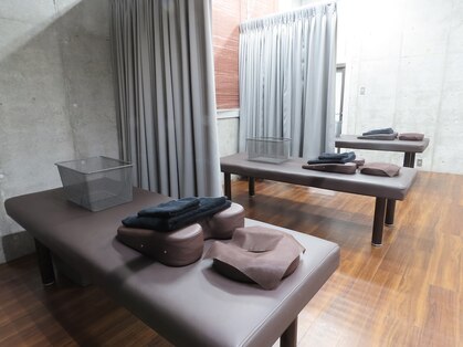 ケアフォー 西小山(Carefor)の写真