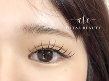 アテ(Ate)/Flatlash/フラットラッシュ