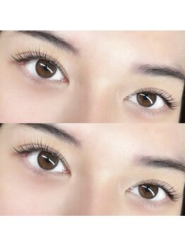 ジンオーヴァ トウキョウラッシュ(JINGOVA Tokyo Lash)/