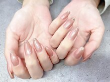 全国100店舗の実績☆愛されネイルサロン☆ArisLy【アリス・リー】へようこそ♪