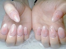 レナトゥス(Renatus)/チーク水光マグネット深海水面