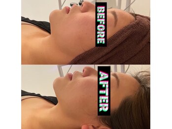 リッチフェイス 京都店(Rich Face)