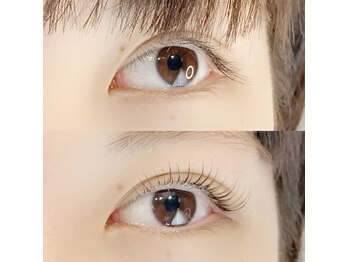 メメミュール(meme meulu-)/まつげパーマ