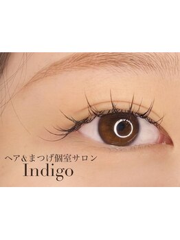 デザイン力が自慢のサロン