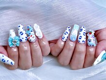 ルビーネイル 太閤通駅店(RUBY NAIL)/