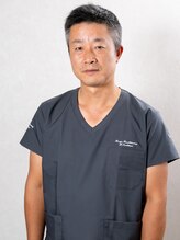 スタイルラボ 広陵(Style Lab.)&nbsp;栃谷 英樹