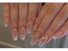 エミリーガーデン 六本木店(Emily Garden)/長さ出し*スペシャルデザイン