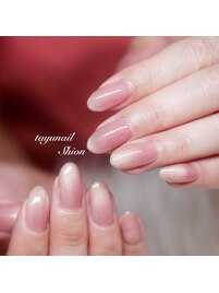 フィルインenoiマグネットネイル