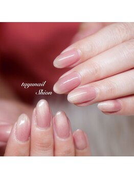 フィルインenoiマグネットネイル